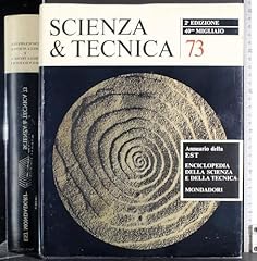 Enciclopedia della scienza usato  Spedito ovunque in Italia 