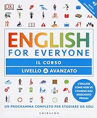 English for everyone. usato  Spedito ovunque in Italia 