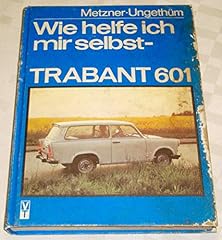 Trabant 601. wie d'occasion  Livré partout en France