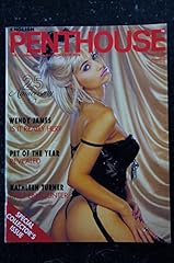 Penthouse vol wendy for sale  Delivered anywhere in UK