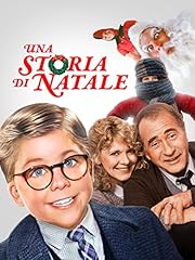 Christmas story usato  Spedito ovunque in Italia 