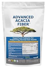 Advanced acacia fiber for sale  Delivered anywhere in USA 