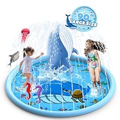 Berrysparadise splash pad for sale  Delivered anywhere in USA 