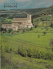 Toscane romane d'occasion  Livré partout en France