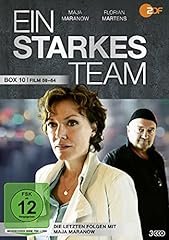 Starkes team box gebraucht kaufen  Wird an jeden Ort in Deutschland