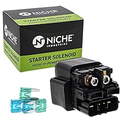 Niche starter solenoid for sale  Delivered anywhere in USA 