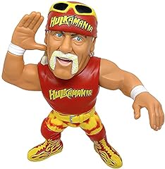 Wwe hulk hogan for sale  Delivered anywhere in USA 