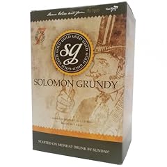 Solomon grundy gold for sale  Delivered anywhere in UK