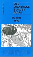 Hunslet 1890 yorkshire for sale  Delivered anywhere in UK