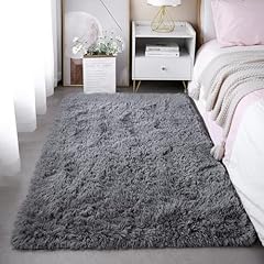 Kichowua 3x5 grey for sale  Delivered anywhere in USA 