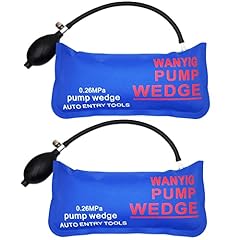 Wanyi air pump for sale  Delivered anywhere in UK