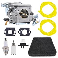 Bynor carburetor poulan for sale  Delivered anywhere in USA 