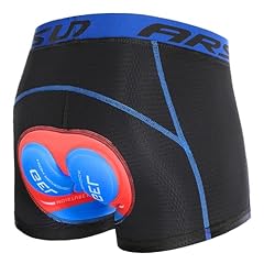 Lixada cyclisme shorts d'occasion  Livré partout en Belgiqu