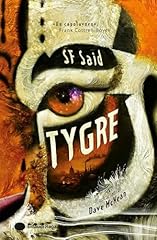 Tygre usato  Spedito ovunque in Italia 