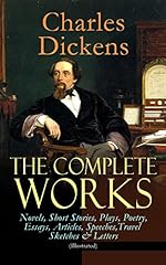 Complete works charles for sale  Delivered anywhere in USA 