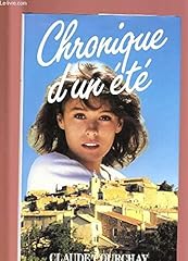 Chronique d'occasion  Livré partout en France