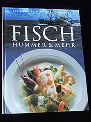Fisch hummer gebraucht kaufen  Wird an jeden Ort in Deutschland