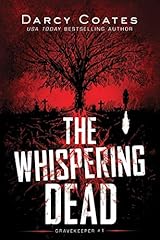 Whispering dead for sale  Delivered anywhere in UK