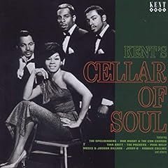 Kent cellar soul for sale  Delivered anywhere in USA 