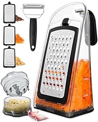Joined cheese grater for sale  Delivered anywhere in Ireland