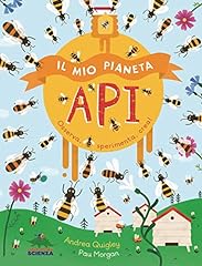 Mio pianeta. api. usato  Spedito ovunque in Italia 