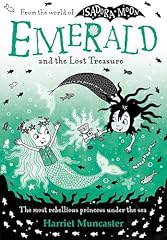 Emerald lost treasure for sale  Delivered anywhere in UK
