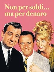 Non per soldi... usato  Spedito ovunque in Italia 