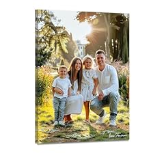 Custom canvas prints for sale  Delivered anywhere in USA 