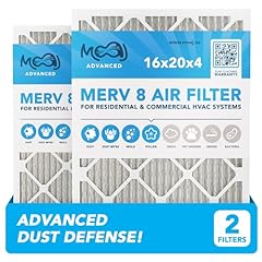 16x20x4 air filter for sale  Delivered anywhere in USA 