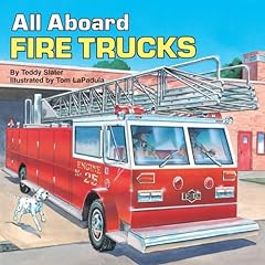 Aboard fire trucks for sale  Delivered anywhere in UK