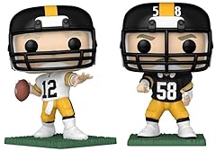 Funko terry bradshaw for sale  Delivered anywhere in USA 