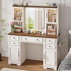 Enhomee farmhouse vanity for sale  Delivered anywhere in USA 