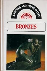 Bronzes tony curtis d'occasion  Livré partout en France