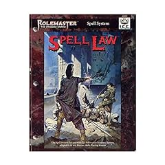 Spell law for sale  Delivered anywhere in USA 