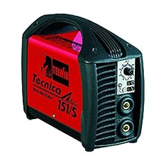 Saldatrice inverter usato  Spedito ovunque in Italia 