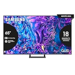 Samsung qe65q74datxzt qled usato  Spedito ovunque in Italia 