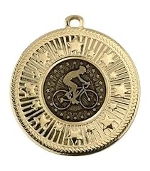 Trophy cycling medal for sale  Delivered anywhere in UK