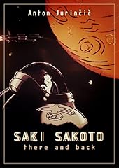 Saki sakoto there d'occasion  Livré partout en France