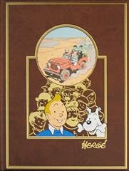 Tintin oeuvre intégrale d'occasion  Livré partout en France