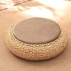 Straw flat seat for sale  Delivered anywhere in USA 