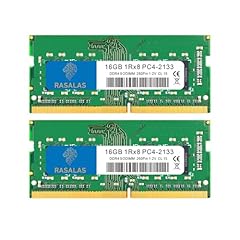 Rasalas kit ddr4 usato  Spedito ovunque in Italia 