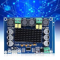 Modulo amplificatore digitale usato  Spedito ovunque in Italia 