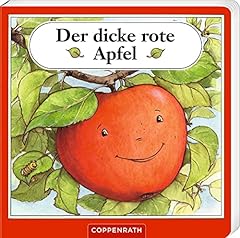 Dicke rote apfel gebraucht kaufen  Wird an jeden Ort in Deutschland