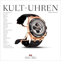 Kult uhren d'occasion  Livré partout en Belgiqu