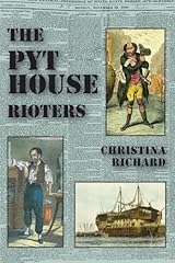 Pythouse rioters tisbury for sale  Delivered anywhere in UK