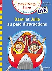 Sami julie spécial d'occasion  Livré partout en France