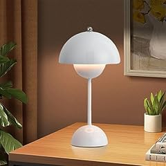 Mushroom table lamp for sale  Delivered anywhere in UK