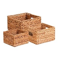 Honey natural wicker for sale  Delivered anywhere in USA 