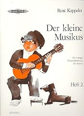 Kleine musikus 2 gebraucht kaufen  Wird an jeden Ort in Deutschland