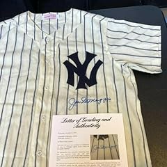 Beautiful joe dimaggio for sale  Delivered anywhere in USA 